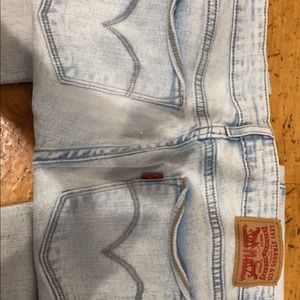 Levi’s